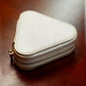 Travel Jewelry Case